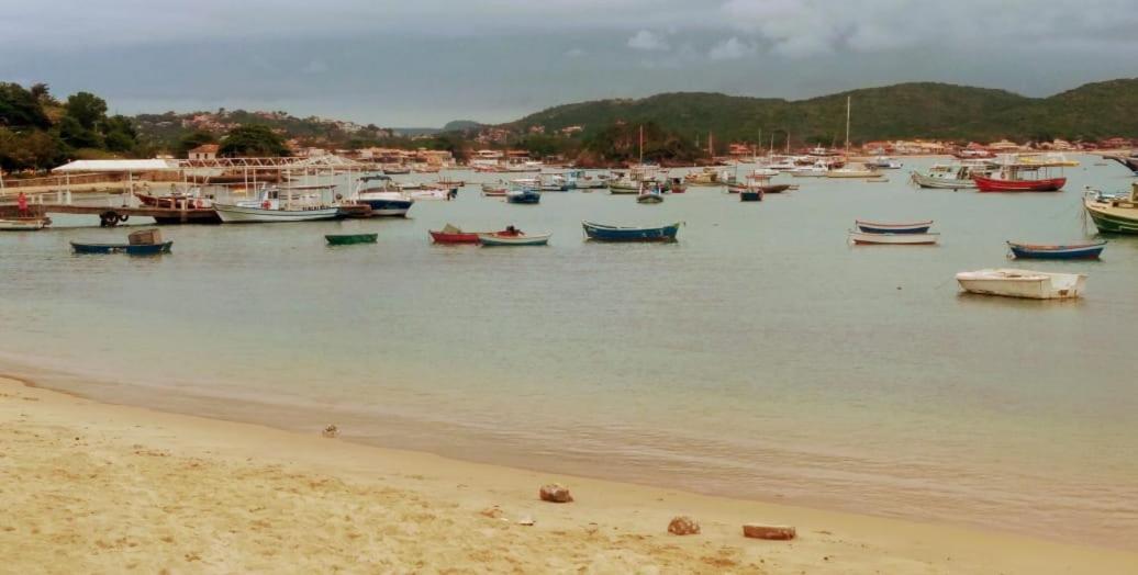 Casa De Praia Búzios Zewnętrze zdjęcie