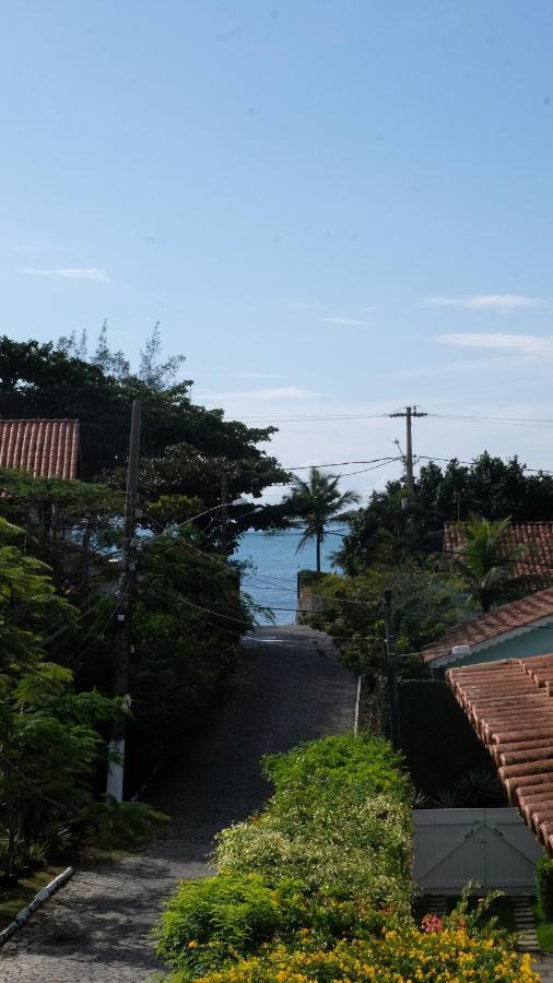 Casa De Praia Búzios Zewnętrze zdjęcie