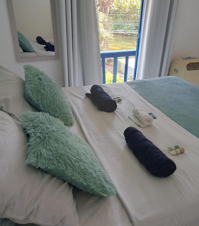 Casa De Praia Búzios Zewnętrze zdjęcie