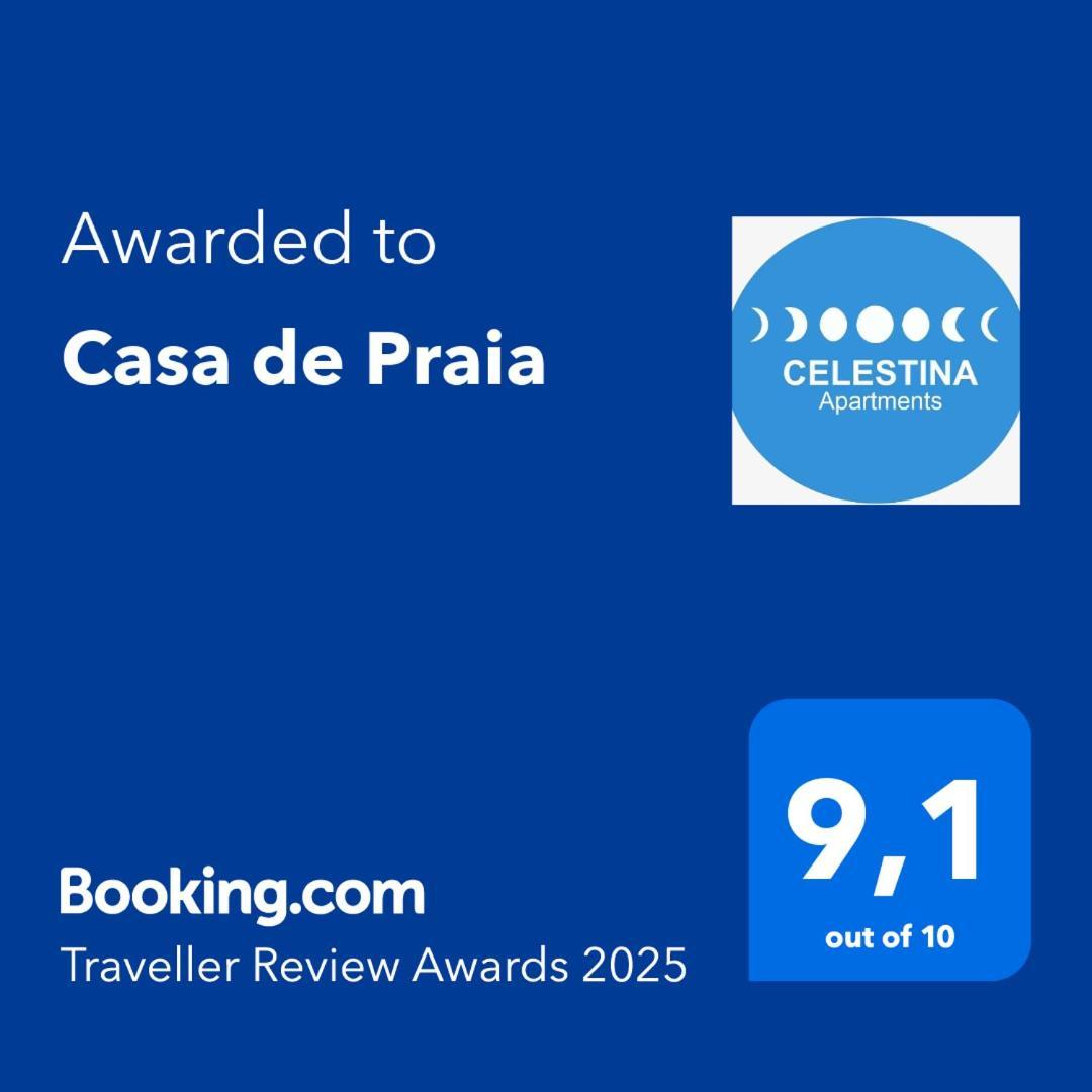 Casa De Praia Búzios Zewnętrze zdjęcie